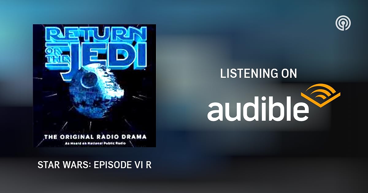 邦楽 STAR  WARS  THE RADIO DRAMA The Star Wars Radio Dramas: Brian Daley and the